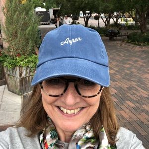 Meet your Posher, Jane